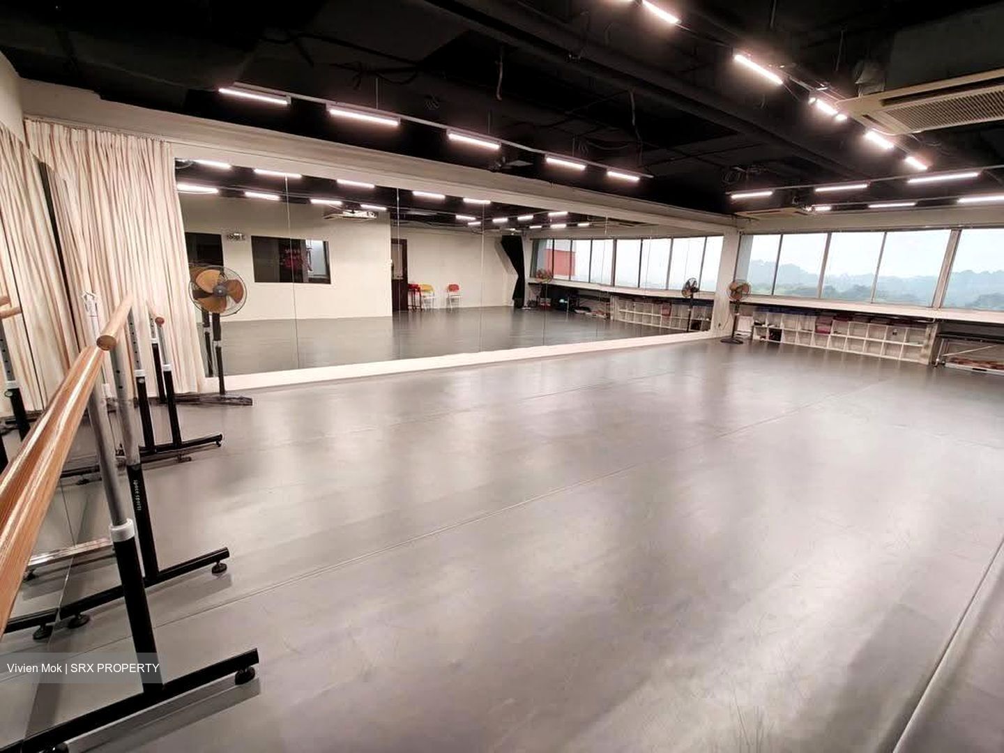 Bukit Timah Shopping Centre (D21), Office #632379571